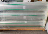 Moisture Proof Transparent Glass Protective Film Multiple Extrusion Processing